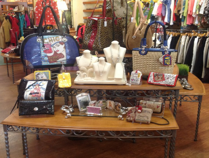 Carter Bates Women's Clothing Brighton Jewelry Lynchburg VA