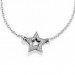 Starry Night Star Necklace thumbnail