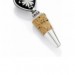 Water Lily Wine Stopper thumbnail