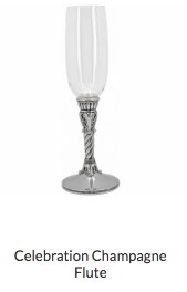 Celebration Champagne Flute