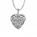 Sweet Memory Locket Necklace thumbnail