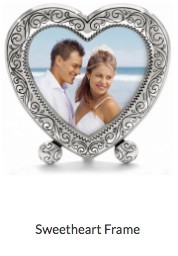 Sweetheart Frame