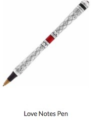 Love Notes Pen