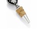 Water Lily Wine Stopper thumbnail