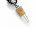 Water Lily Wine Stopper thumbnail